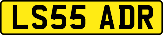 LS55ADR