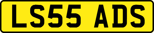 LS55ADS