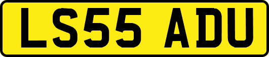 LS55ADU