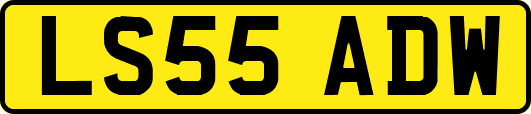 LS55ADW