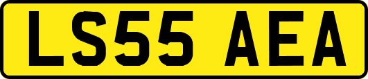 LS55AEA