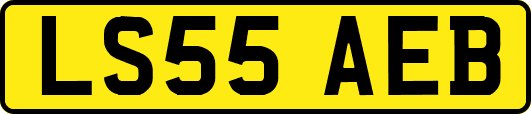 LS55AEB