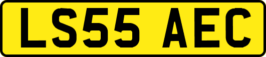 LS55AEC