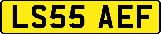 LS55AEF