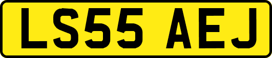 LS55AEJ