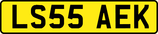 LS55AEK