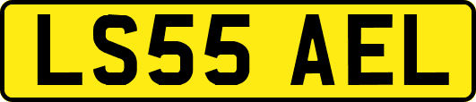 LS55AEL
