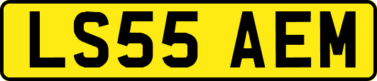 LS55AEM