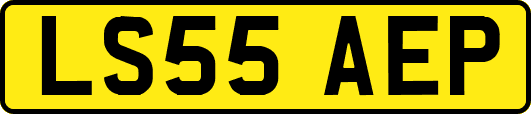 LS55AEP