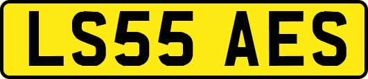 LS55AES