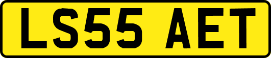 LS55AET