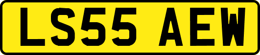 LS55AEW
