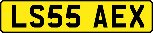 LS55AEX