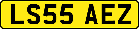 LS55AEZ