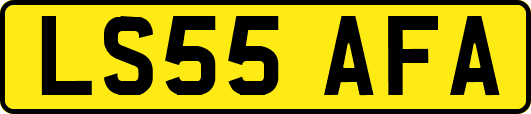 LS55AFA