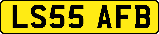 LS55AFB