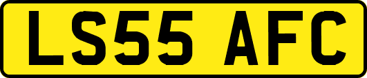 LS55AFC