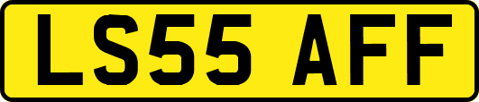 LS55AFF