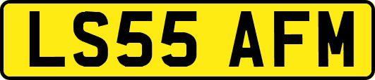 LS55AFM