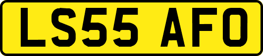 LS55AFO