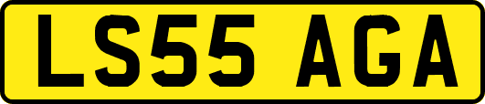 LS55AGA