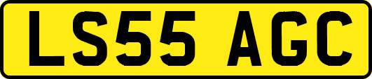 LS55AGC