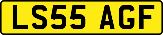 LS55AGF