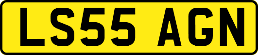LS55AGN
