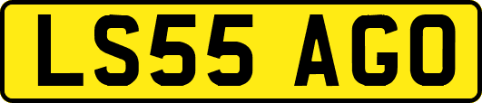 LS55AGO
