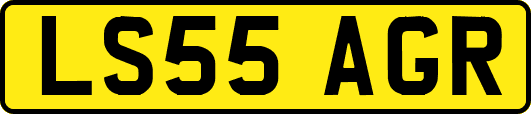 LS55AGR