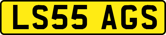 LS55AGS