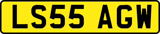 LS55AGW