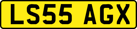 LS55AGX