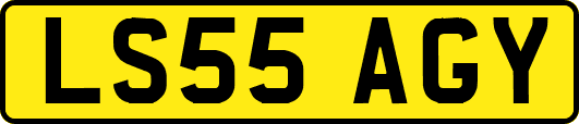 LS55AGY