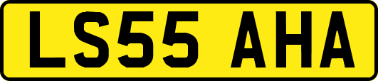 LS55AHA