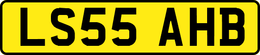 LS55AHB