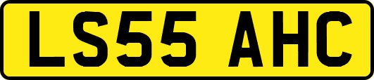 LS55AHC