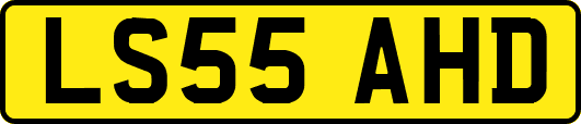 LS55AHD