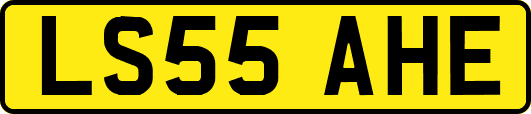 LS55AHE
