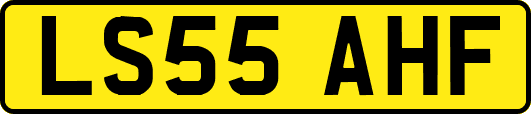 LS55AHF