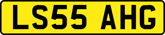 LS55AHG