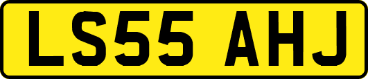 LS55AHJ