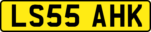 LS55AHK