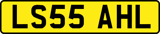 LS55AHL