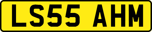 LS55AHM