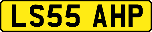 LS55AHP