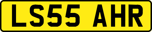 LS55AHR