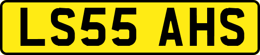 LS55AHS
