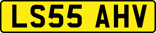 LS55AHV