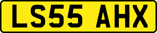 LS55AHX